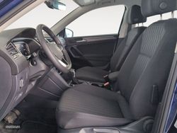 Volkswagen Tiguan Life - Miniatura 8