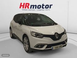 Renault Scenic Limited - Miniatura 1