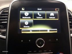 Renault Scenic Limited - Miniatura 15
