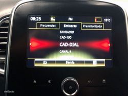 Renault Scenic Limited - Miniatura 16