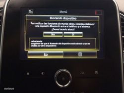 Renault Scenic Limited - Miniatura 17