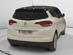 Renault Scenic Limited - Miniatura 2