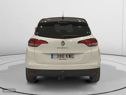 Renault Scenic Limited - Miniatura 3