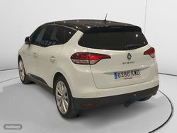 Renault Scenic Limited - Miniatura 4