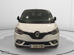 Renault Scenic Limited - Miniatura 5