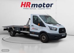 Ford Transit 350 L4 Ambiente - Miniatura 1