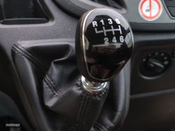 Ford Transit 350 L4 Ambiente - Miniatura 10