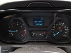 Ford Transit 350 L4 Ambiente - Miniatura 11
