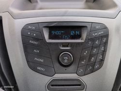 Ford Transit 350 L4 Ambiente - Miniatura 13