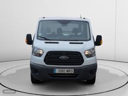 Ford Transit 350 L4 Ambiente - Miniatura 5