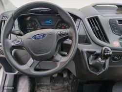 Ford Transit 350 L4 Ambiente - Miniatura 6