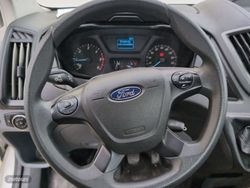 Ford Transit 350 L4 Ambiente - Miniatura 7