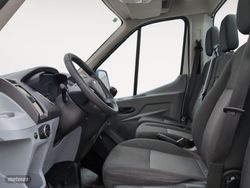 Ford Transit 350 L4 Ambiente - Miniatura 8