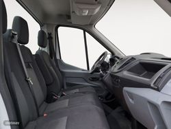 Ford Transit 350 L4 Ambiente - Miniatura 9