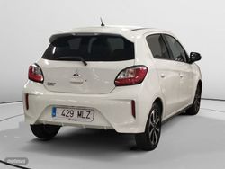 Mitsubishi Space star Kaiteki - Miniatura 2