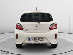 Mitsubishi Space star Kaiteki - Miniatura 3