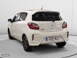 Mitsubishi Space star Kaiteki - Miniatura 4