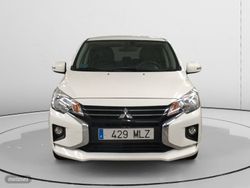 Mitsubishi Space star Kaiteki - Miniatura 5