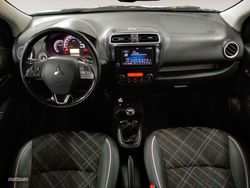 Mitsubishi Space star Kaiteki - Miniatura 6