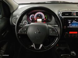 Mitsubishi Space star Kaiteki - Miniatura 7