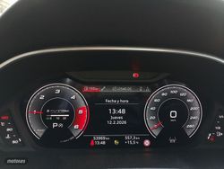 Audi Q3 Advanced - Miniatura 13