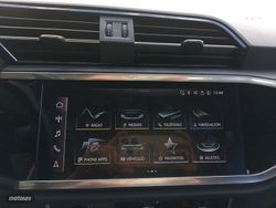 Audi Q3 Advanced - Miniatura 14
