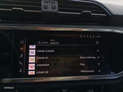 Audi Q3 Advanced - Miniatura 15