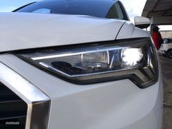 Audi Q3 Advanced - Miniatura 20