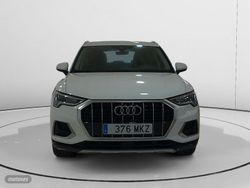 Audi Q3 Advanced - Miniatura 5