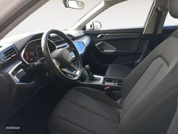 Audi Q3 Advanced - Miniatura 8