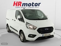 Ford Transit Furgon 2.0 TDCI MHEV 280 L1 Trend 96 kW (130 CV) - Miniatura 1