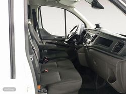 Ford Transit Furgon 2.0 TDCI MHEV 280 L1 Trend 96 kW (130 CV) - Miniatura 10