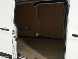 Ford Transit Furgon 2.0 TDCI MHEV 280 L1 Trend 96 kW (130 CV) - Miniatura 11