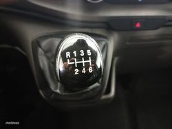 Ford Transit Furgon 2.0 TDCI MHEV 280 L1 Trend 96 kW (130 CV) - Miniatura 13