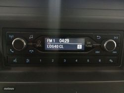 Ford Transit Furgon 2.0 TDCI MHEV 280 L1 Trend 96 kW (130 CV) - Miniatura 16