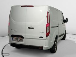 Ford Transit Furgon 2.0 TDCI MHEV 280 L1 Trend 96 kW (130 CV) - Miniatura 2