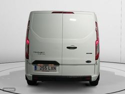 Ford Transit Furgon 2.0 TDCI MHEV 280 L1 Trend 96 kW (130 CV) - Miniatura 3