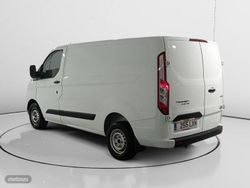 Ford Transit Furgon 2.0 TDCI MHEV 280 L1 Trend 96 kW (130 CV) - Miniatura 4