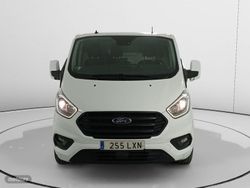 Ford Transit Furgon 2.0 TDCI MHEV 280 L1 Trend 96 kW (130 CV) - Miniatura 5