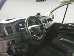 Ford Transit Furgon 2.0 TDCI MHEV 280 L1 Trend 96 kW (130 CV) - Miniatura 7