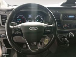 Ford Transit Furgon 2.0 TDCI MHEV 280 L1 Trend 96 kW (130 CV) - Miniatura 8