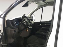 Ford Transit Furgon 2.0 TDCI MHEV 280 L1 Trend 96 kW (130 CV) - Miniatura 9
