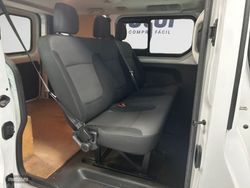 Renault Trafic Energy - Miniatura 11