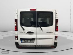 Renault Trafic Energy - Miniatura 3