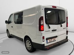 Renault Trafic Energy - Miniatura 4