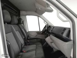 Volkswagen Crafter 35 Furgón BM L3H2 - Miniatura 11