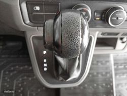 Volkswagen Crafter 35 Furgón BM L3H2 - Miniatura 13