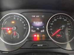Volkswagen Crafter 35 Furgón BM L3H2 - Miniatura 14
