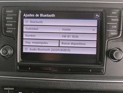 Volkswagen Crafter 35 Furgón BM L3H2 - Miniatura 16