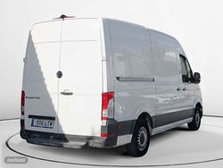 Volkswagen Crafter 35 Furgón BM L3H2 - Miniatura 2